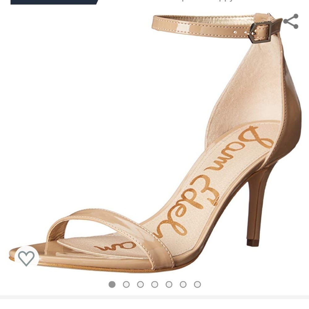 Sam Edelman Women's Patti Dress Sandal